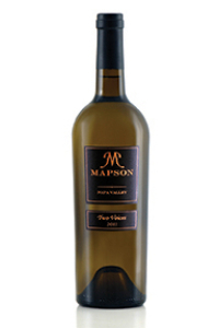 Two Voices Sauvignon Blanc